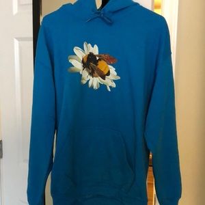 Flower boy Hoodie